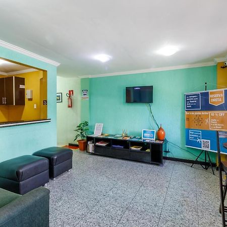 Fonte Nova Hostel Salwador Zewnętrze zdjęcie