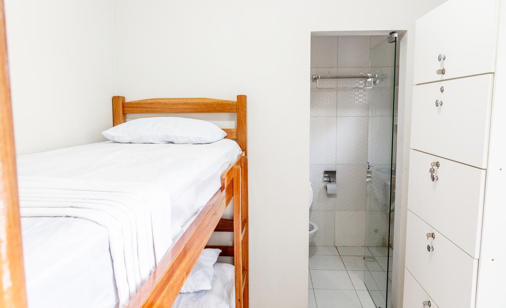 Fonte Nova Hostel Salwador Pokój zdjęcie