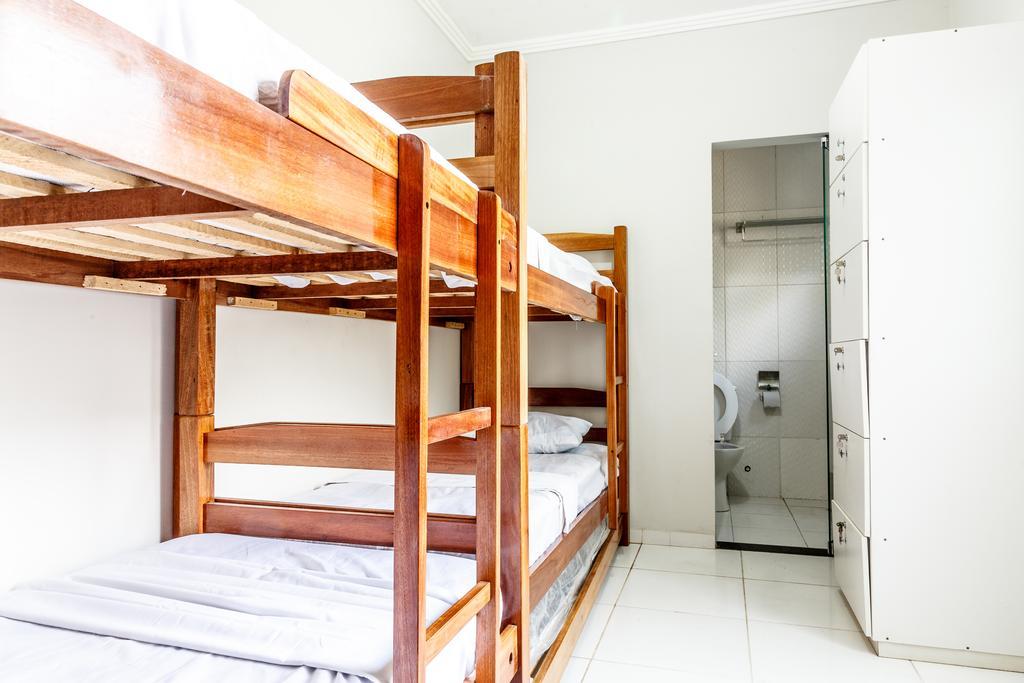 Fonte Nova Hostel Salwador Pokój zdjęcie