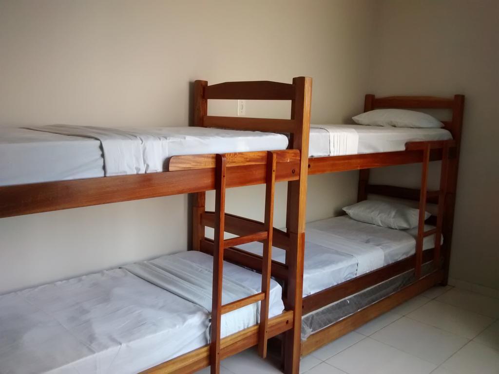 Fonte Nova Hostel Salwador Pokój zdjęcie