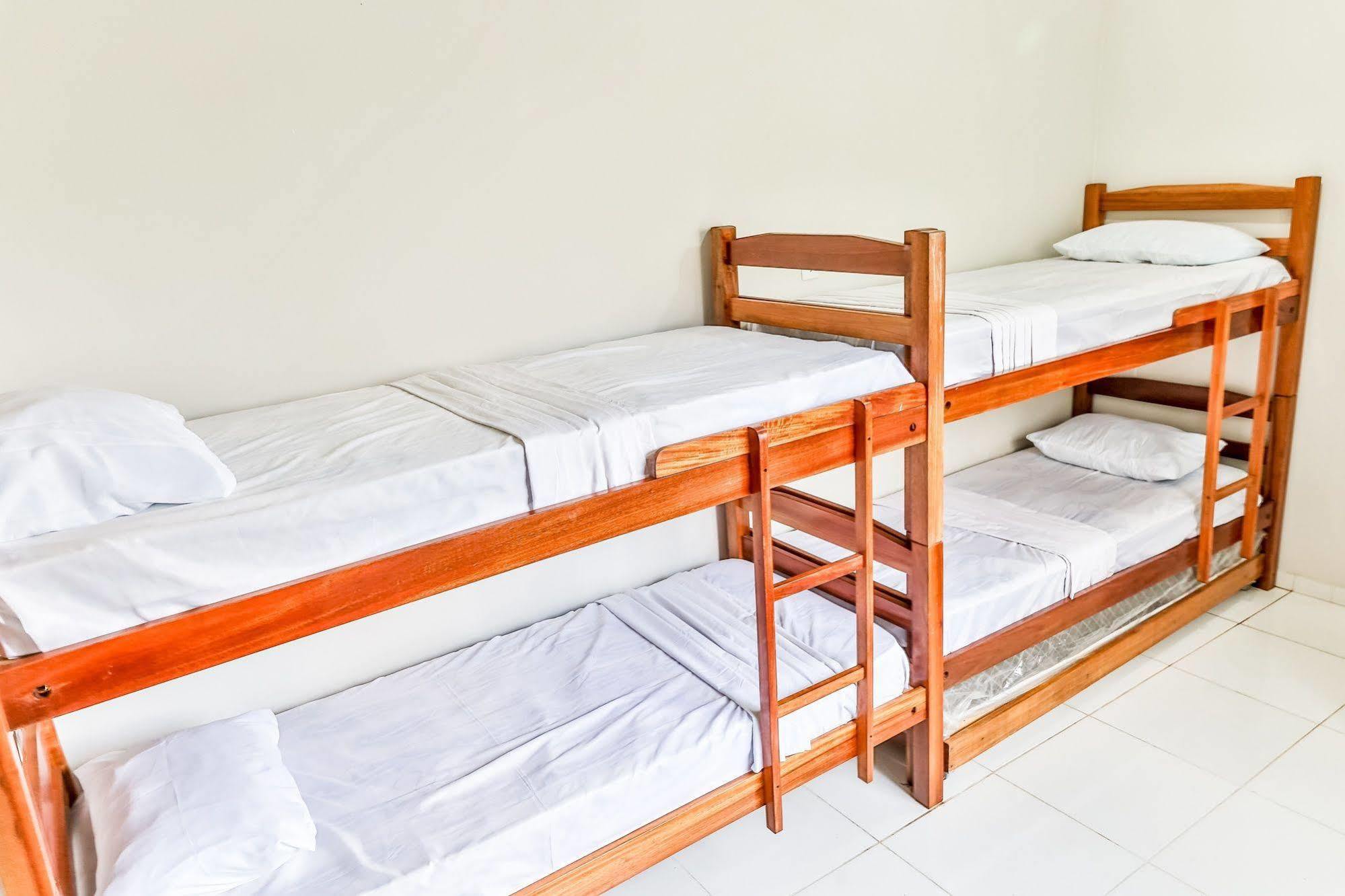 Fonte Nova Hostel Salwador Zewnętrze zdjęcie