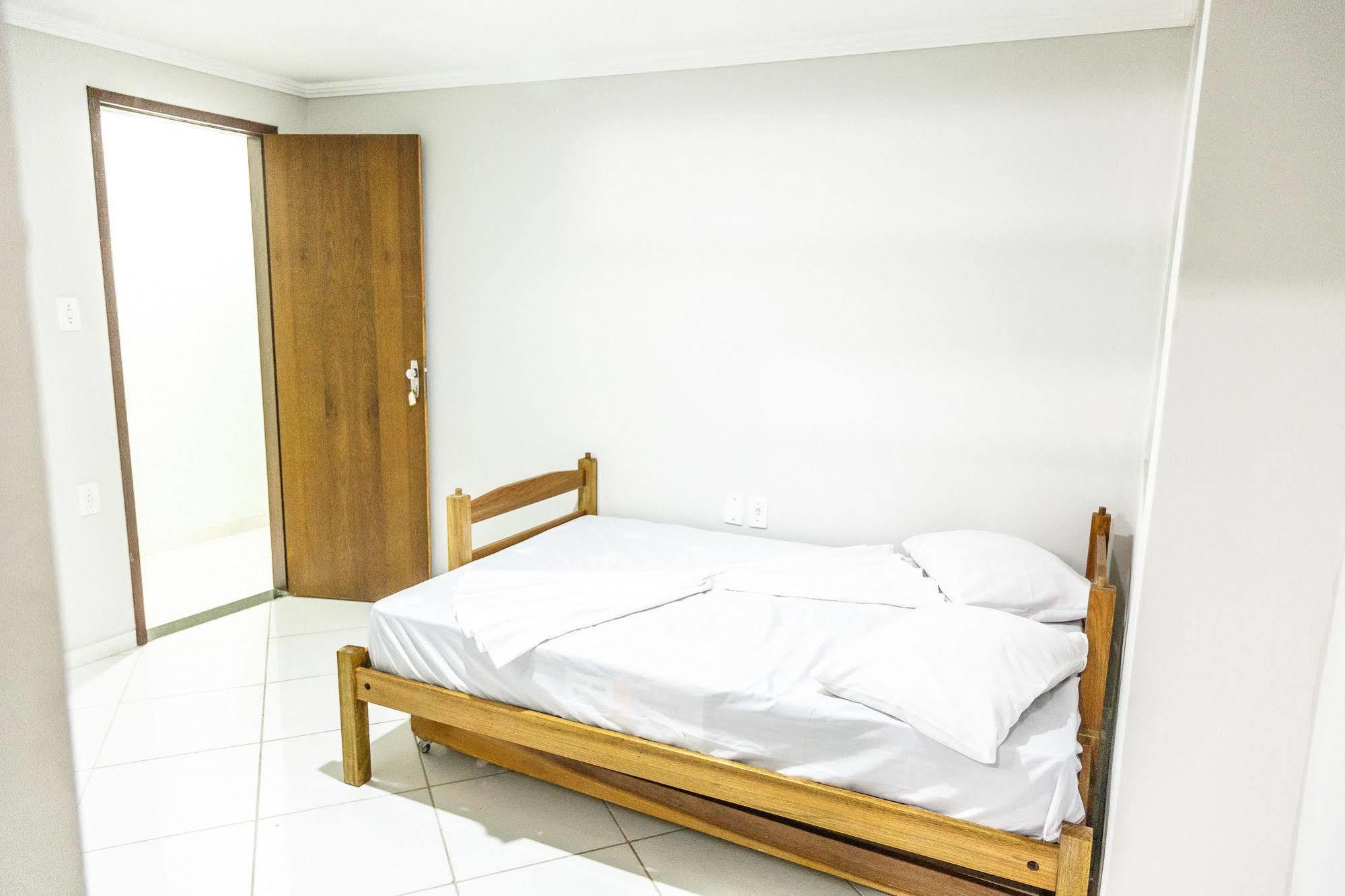Fonte Nova Hostel Salwador Zewnętrze zdjęcie